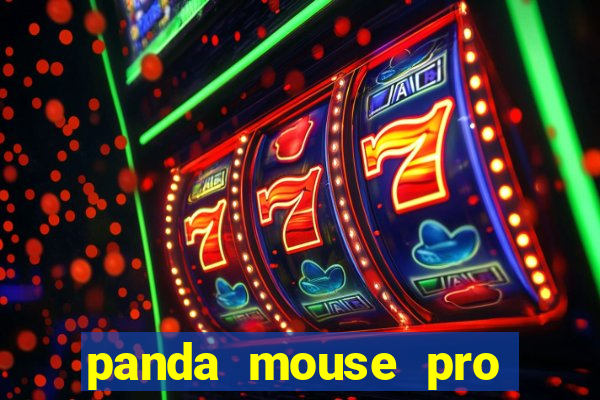 panda mouse pro 1.9.0 apk download